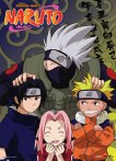 Kumpulan komik Naruto